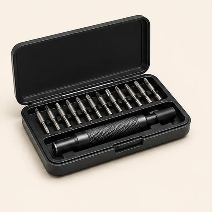 Representative image of precision screwdriver kit